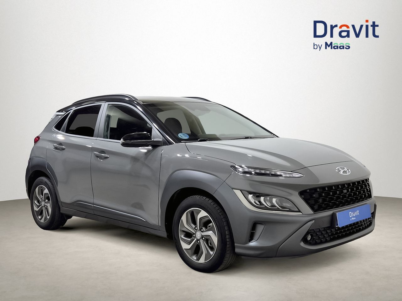 Hyundai Kona 1.6 GDI HEV Tecno 2C DCT