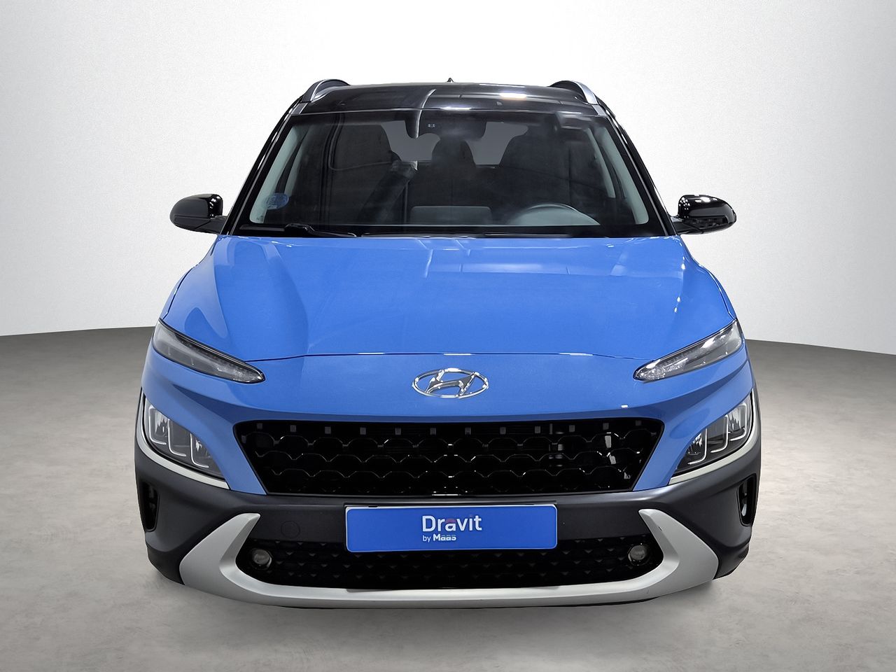 Hyundai Kona 1.6 GDI HEV Tecno 2C DCT - foto 4