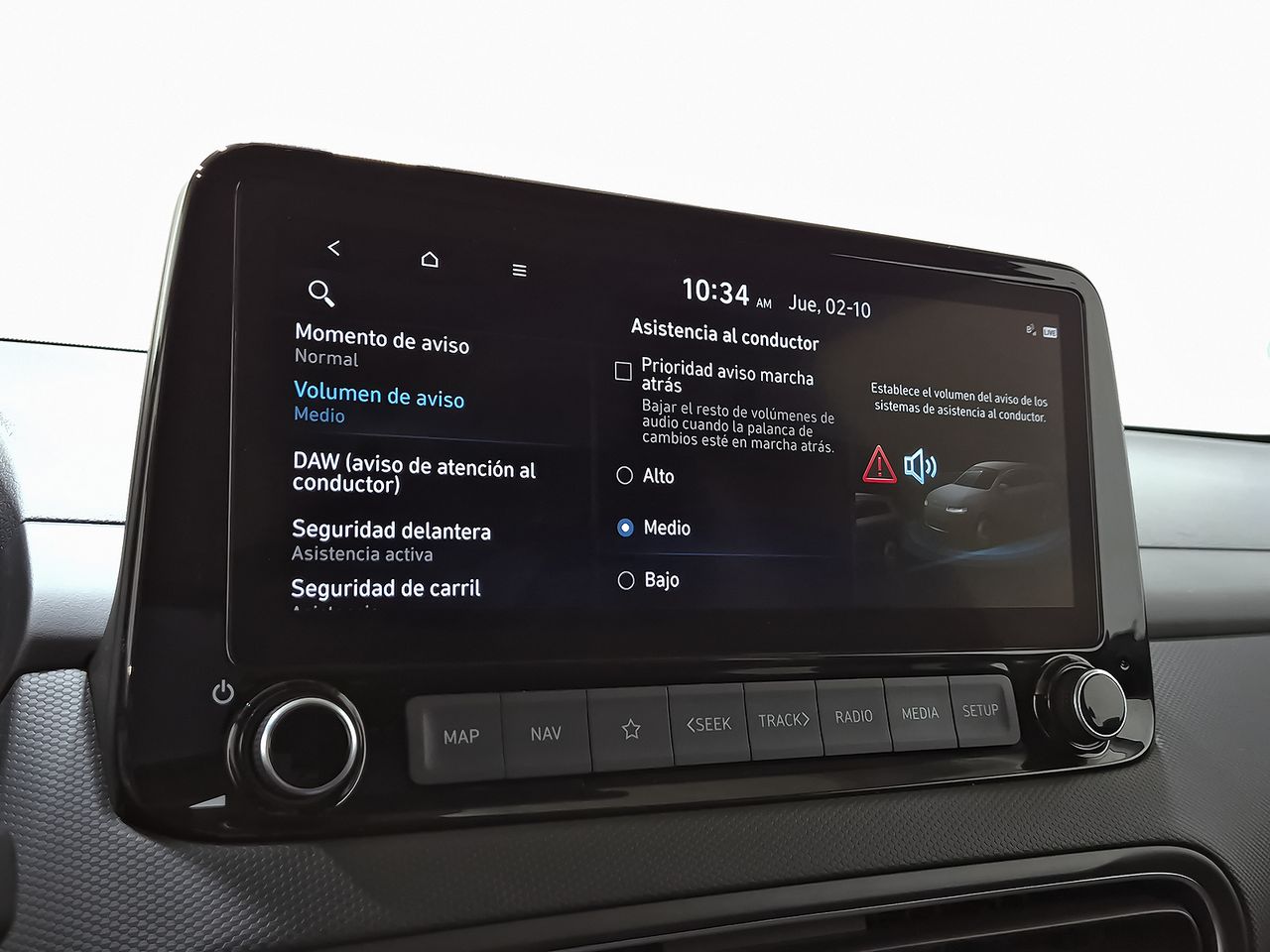 Hyundai Kona 1.6 GDI HEV Tecno 2C DCT - foto 29