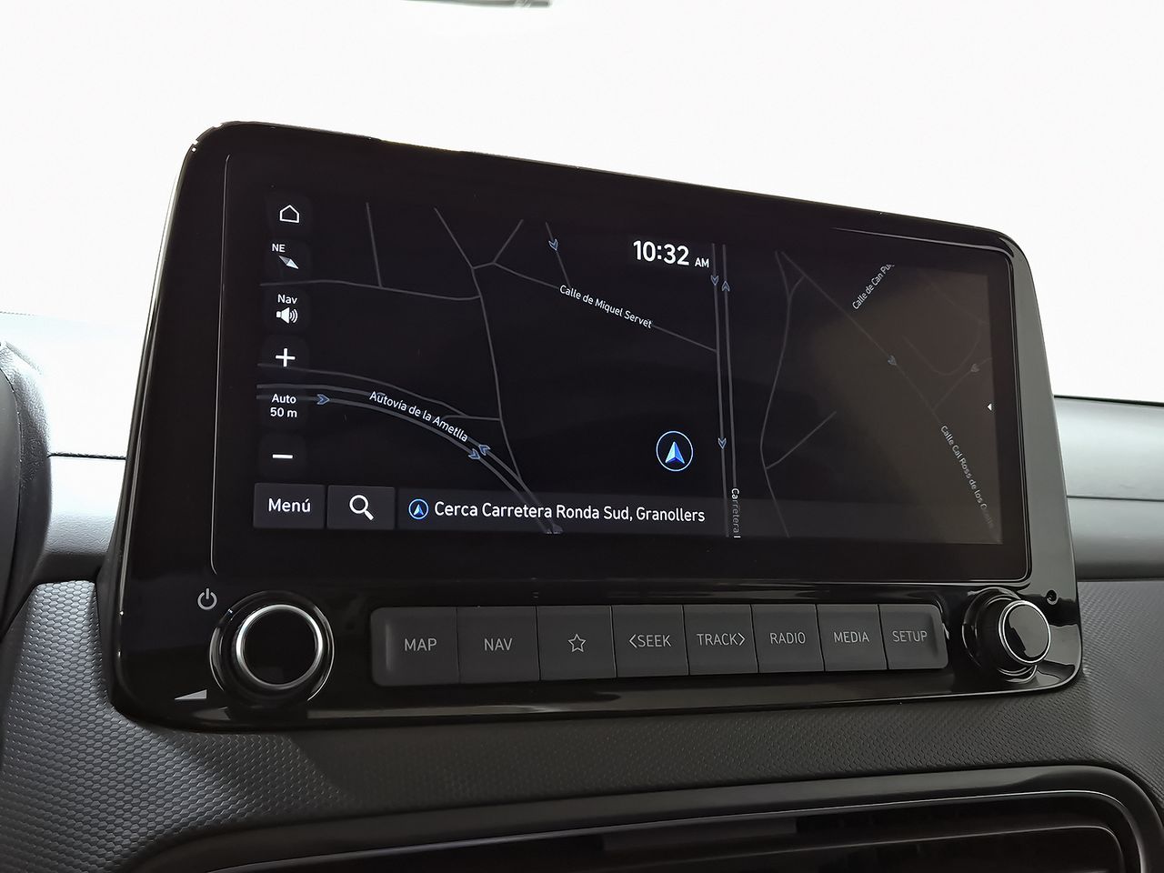 Hyundai Kona 1.6 GDI HEV Tecno 2C DCT - foto 22