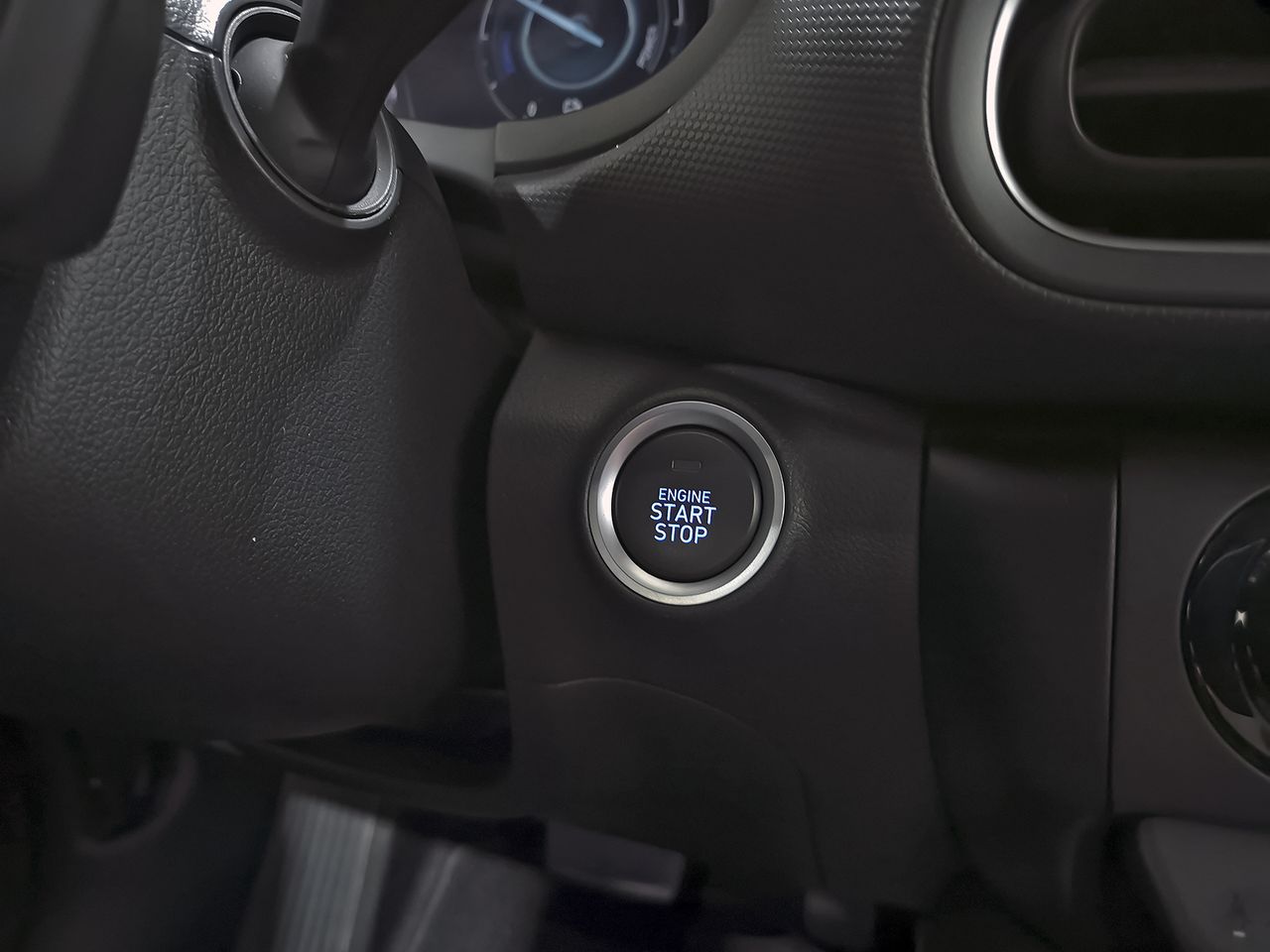 Hyundai Kona 1.6 GDI HEV Tecno 2C DCT - foto 18