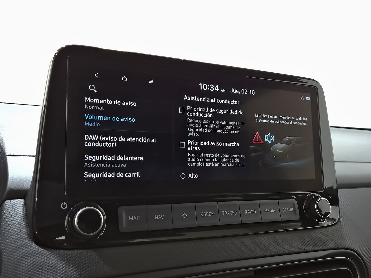 Hyundai Kona 1.6 GDI HEV Tecno 2C DCT - foto 28