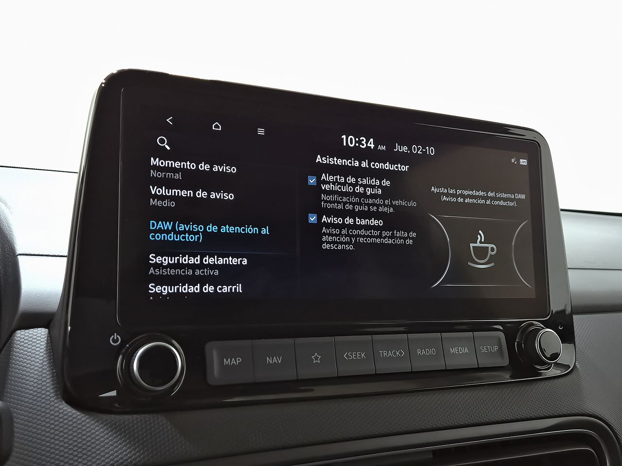 Hyundai Kona 1.6 GDI HEV Tecno 2C DCT - foto 30