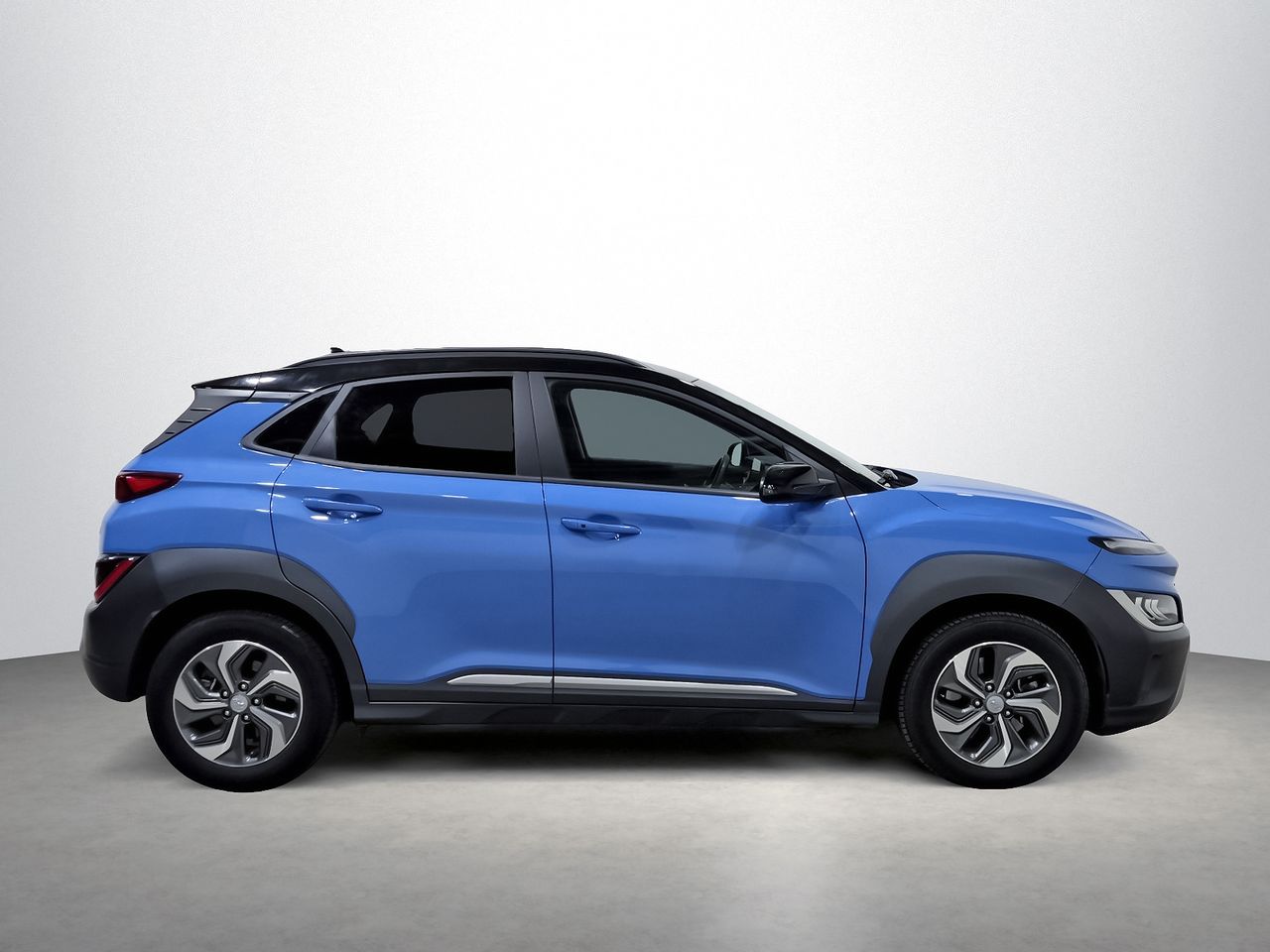 Hyundai Kona 1.6 GDI HEV Tecno 2C DCT - foto 3