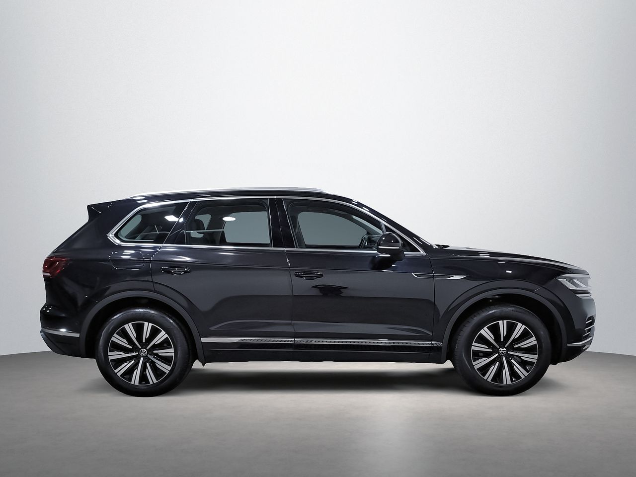 Volkswagen Touareg eHybrid Eleg 3.0 V6 TSI 280kW Tip 4M - foto 3