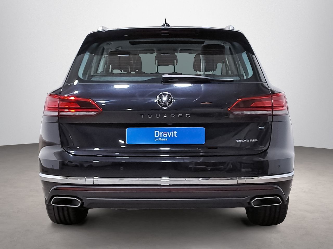 Volkswagen Touareg eHybrid Eleg 3.0 V6 TSI 280kW Tip 4M - foto 5