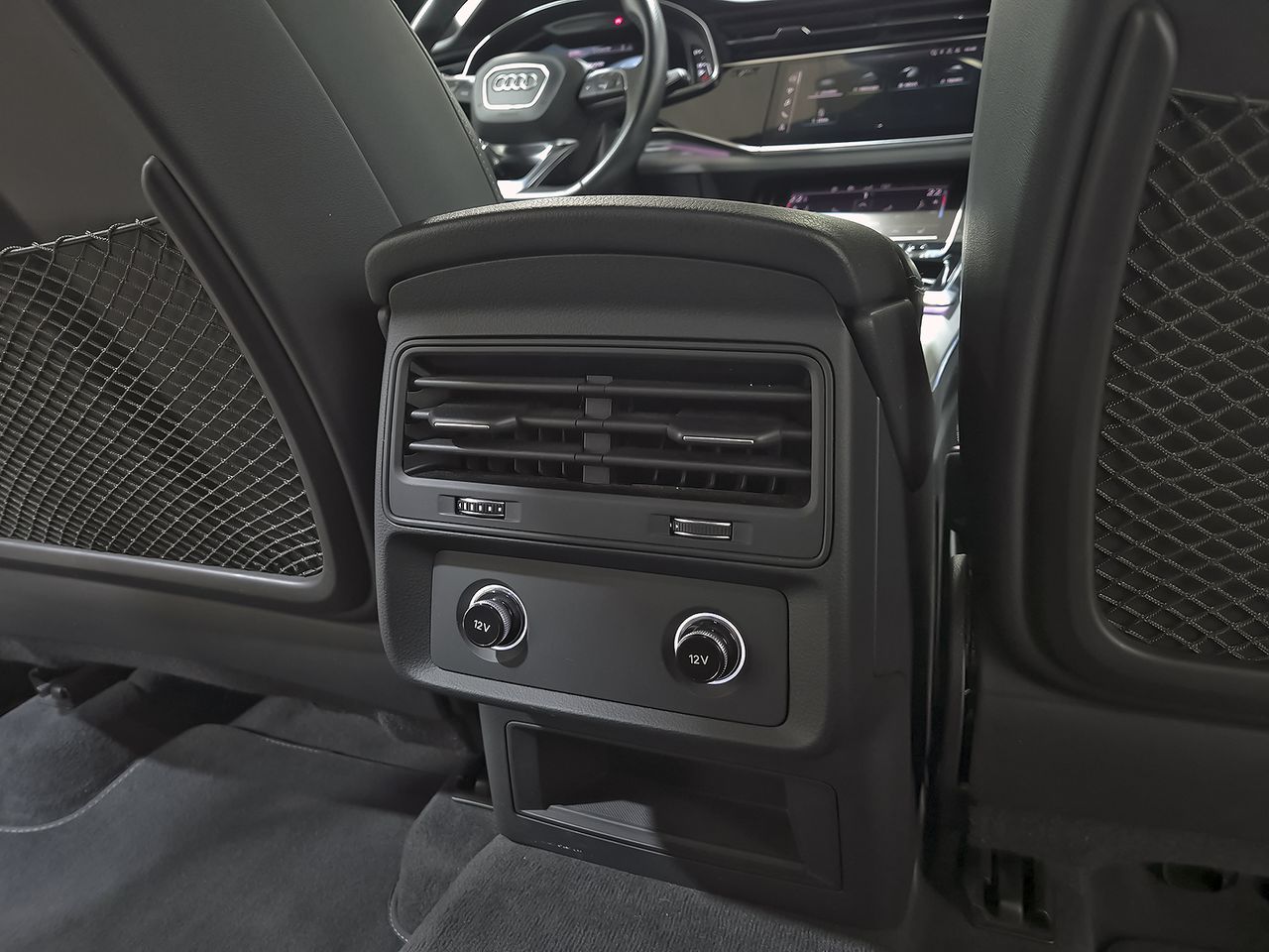 Audi Q8 45 TDI 170kW Black L quattro tiptronic - foto 34