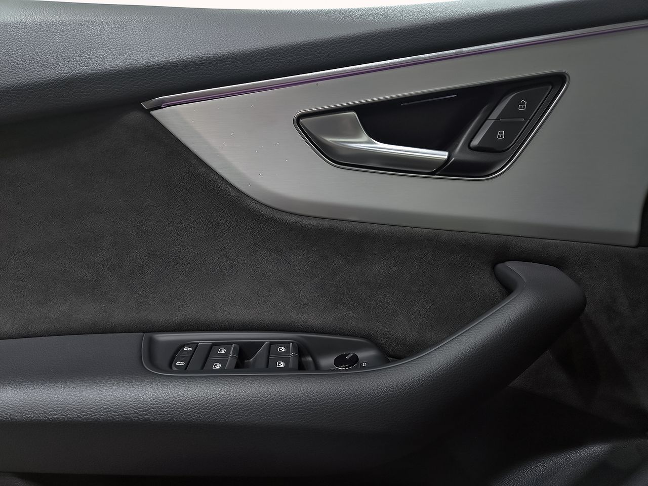 Audi Q8 45 TDI 170kW Black L quattro tiptronic - foto 12