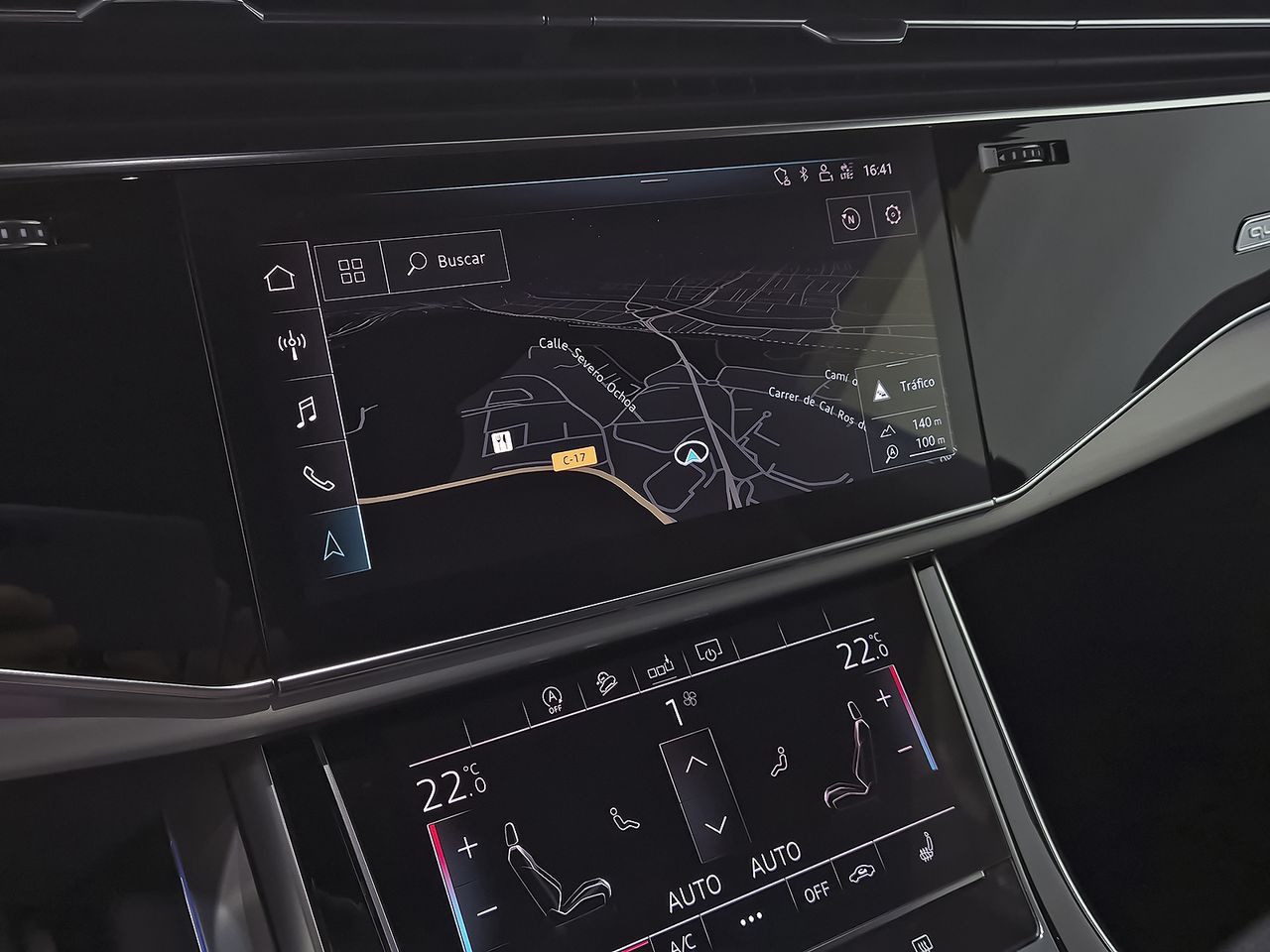 Audi Q8 45 TDI 170kW Black L quattro tiptronic - foto 26