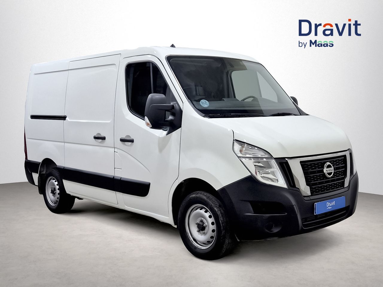 Nissan Interstar 2.3DCI 135 COMFORT L1H1 3.5T FWD 4P