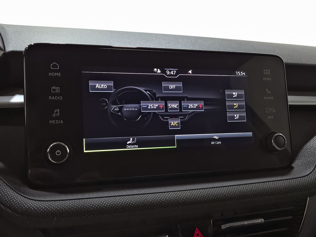 Skoda Fabia 1.0 TSI 85KW (115CV) DSG Selection - foto 24