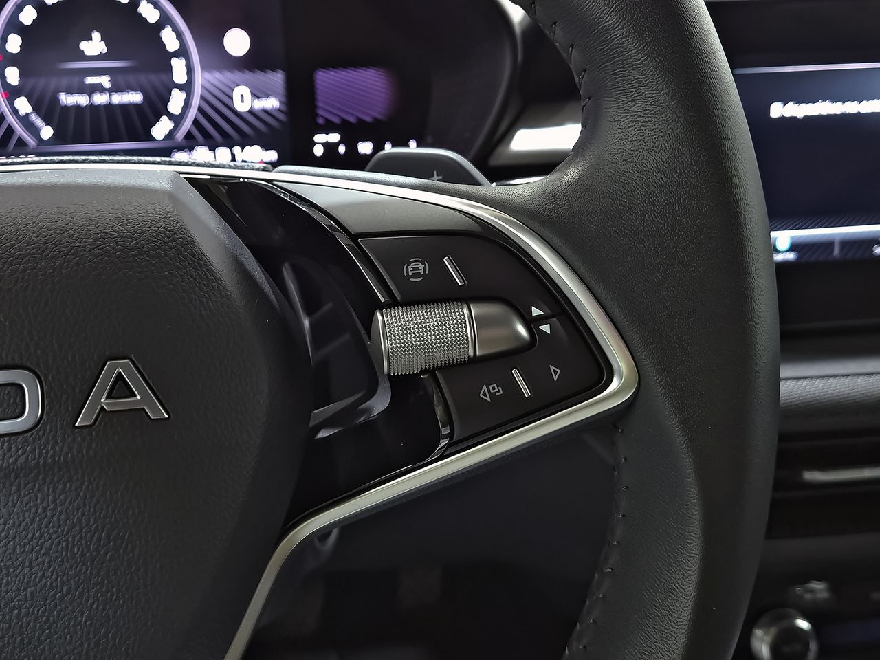 Skoda Fabia 1.0 TSI 85KW (115CV) DSG Selection - foto 17