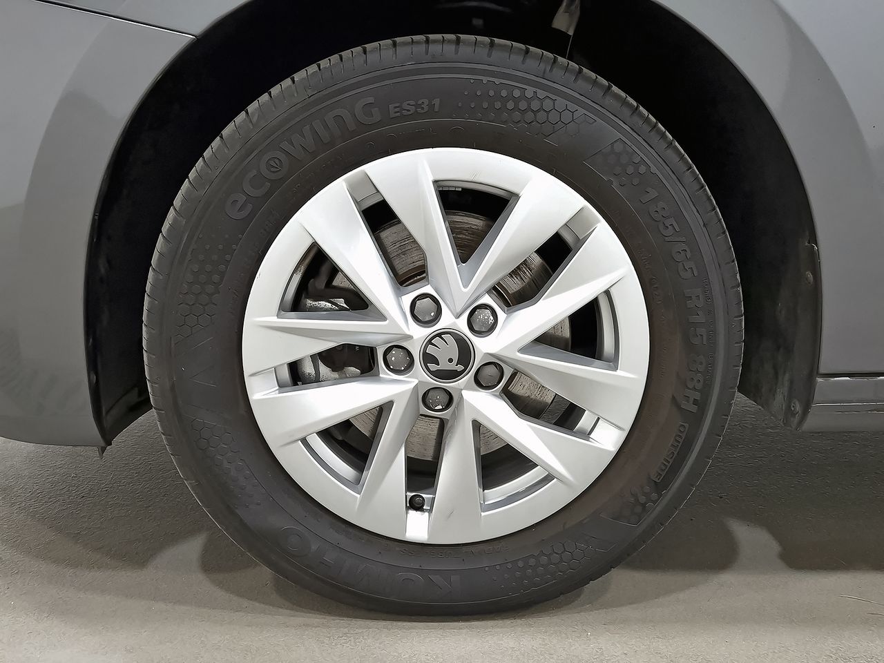 Skoda Fabia 1.0 TSI 85KW (115CV) DSG Selection - foto 10