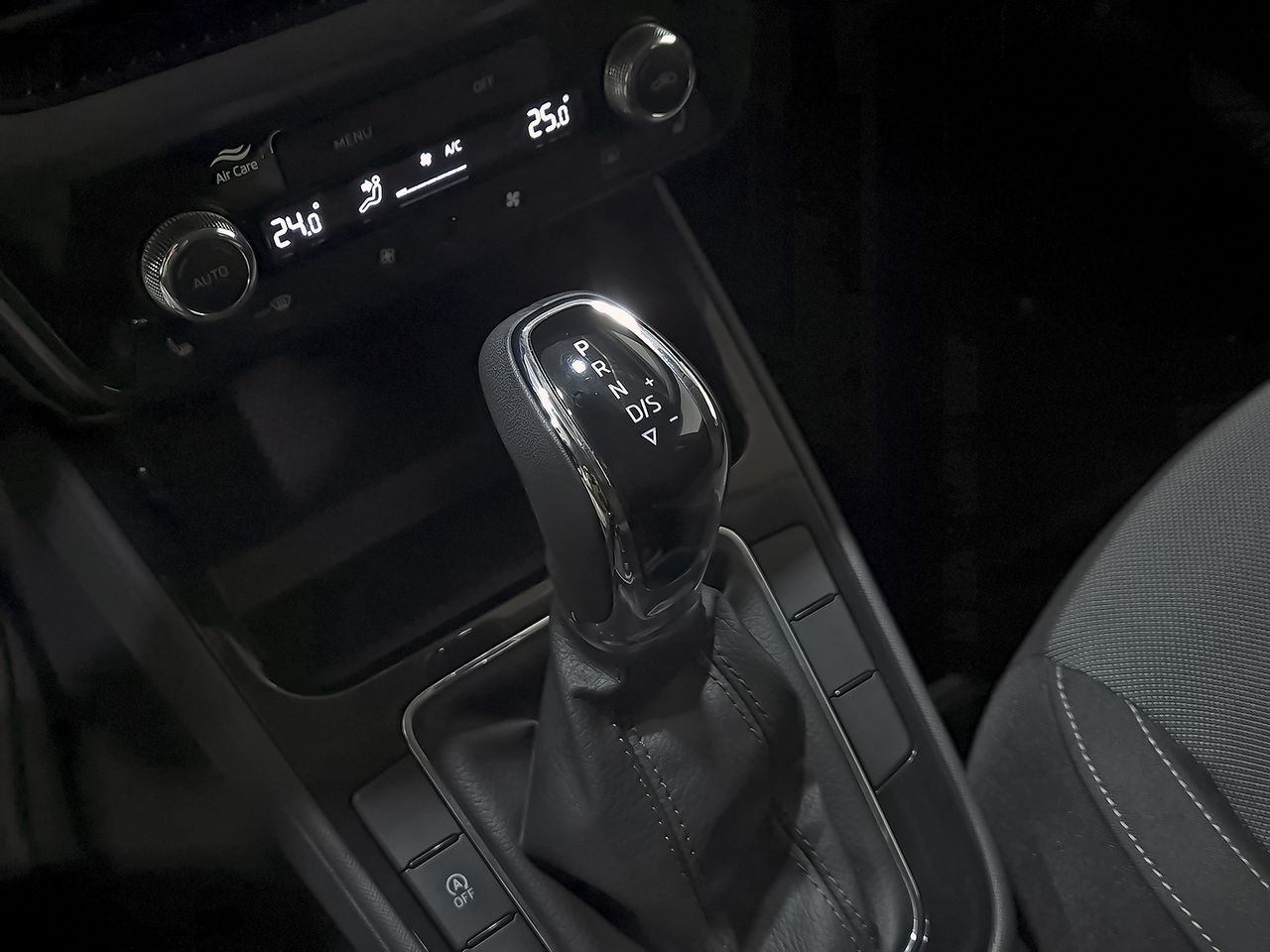 Skoda Fabia 1.0 TSI 85KW (115CV) DSG Selection - foto 27