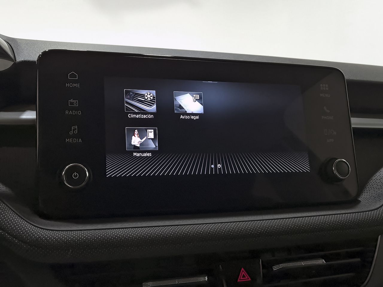 Skoda Fabia 1.0 TSI 85KW (115CV) DSG Selection - foto 21