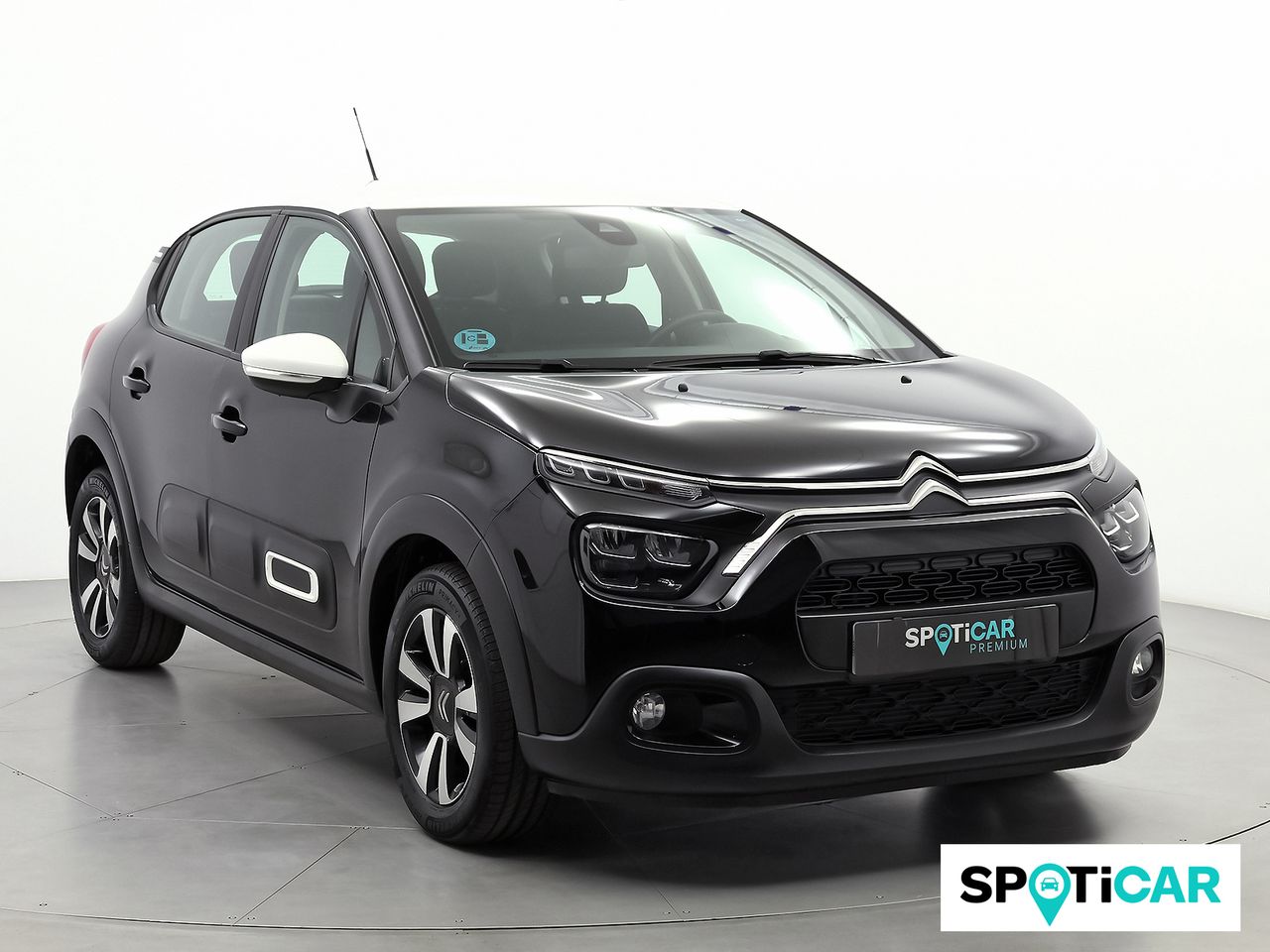 Citroën C3 PureTech 60KW (83CV) Feel Pack