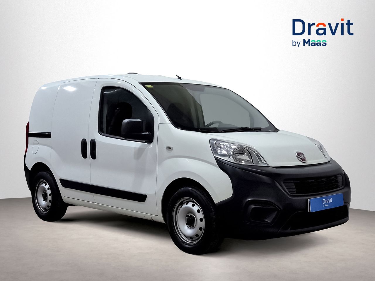 Fiat Fiorino CARGO 1.3 MULTIJET 80 SX 4P