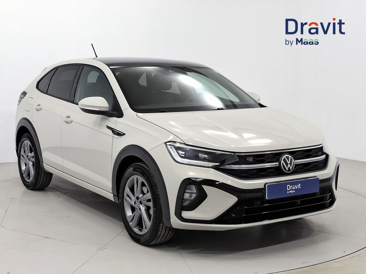 Volkswagen Taigo R-Line 1.0 TSI 81kW (110CV) DSG