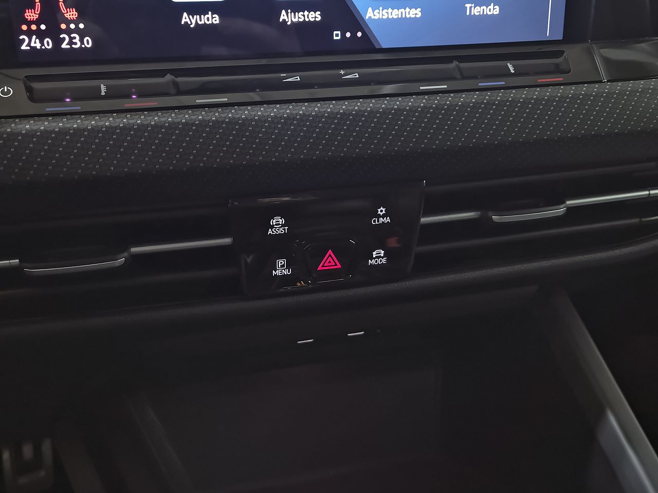 Volkswagen Golf R-Line 1.5 eTSI 110kW (150CV) DSG - foto 28