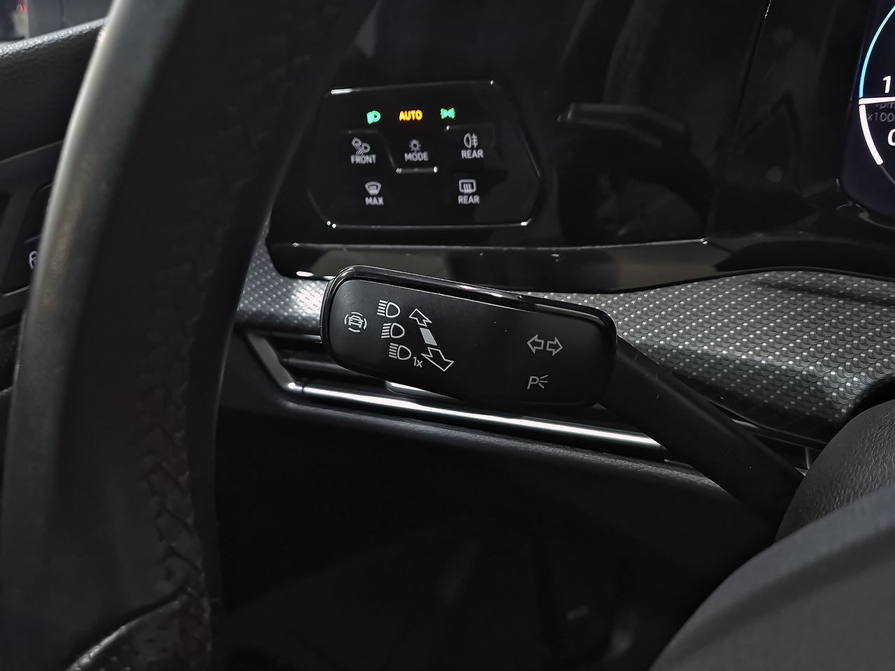 Volkswagen Golf R-Line 1.5 eTSI 110kW (150CV) DSG - foto 15