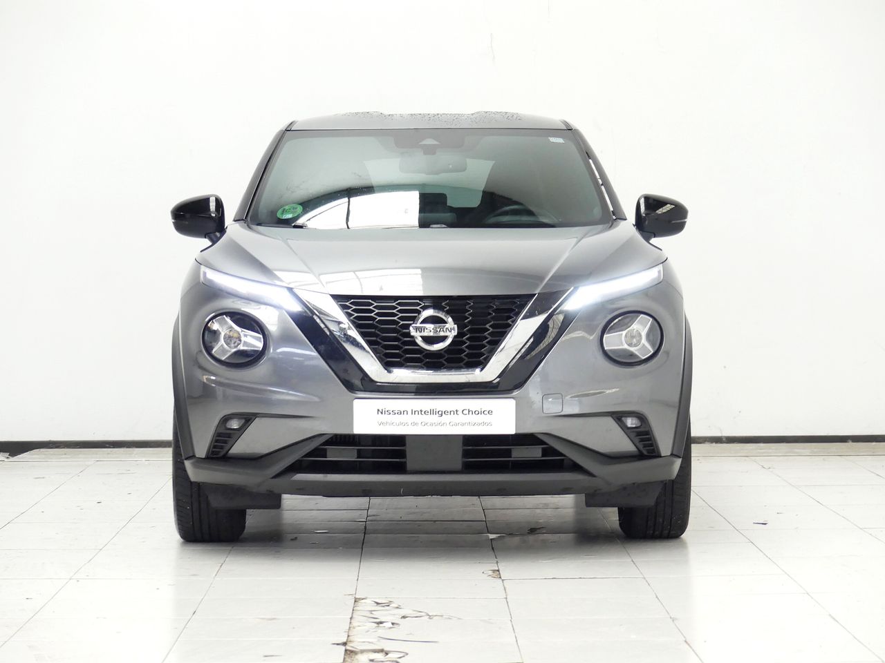 nissan juke 2024 / foto grande (2)