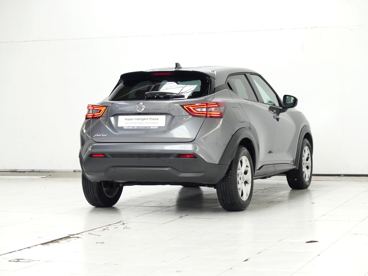 nissan juke 2024 / foto grande (3)
