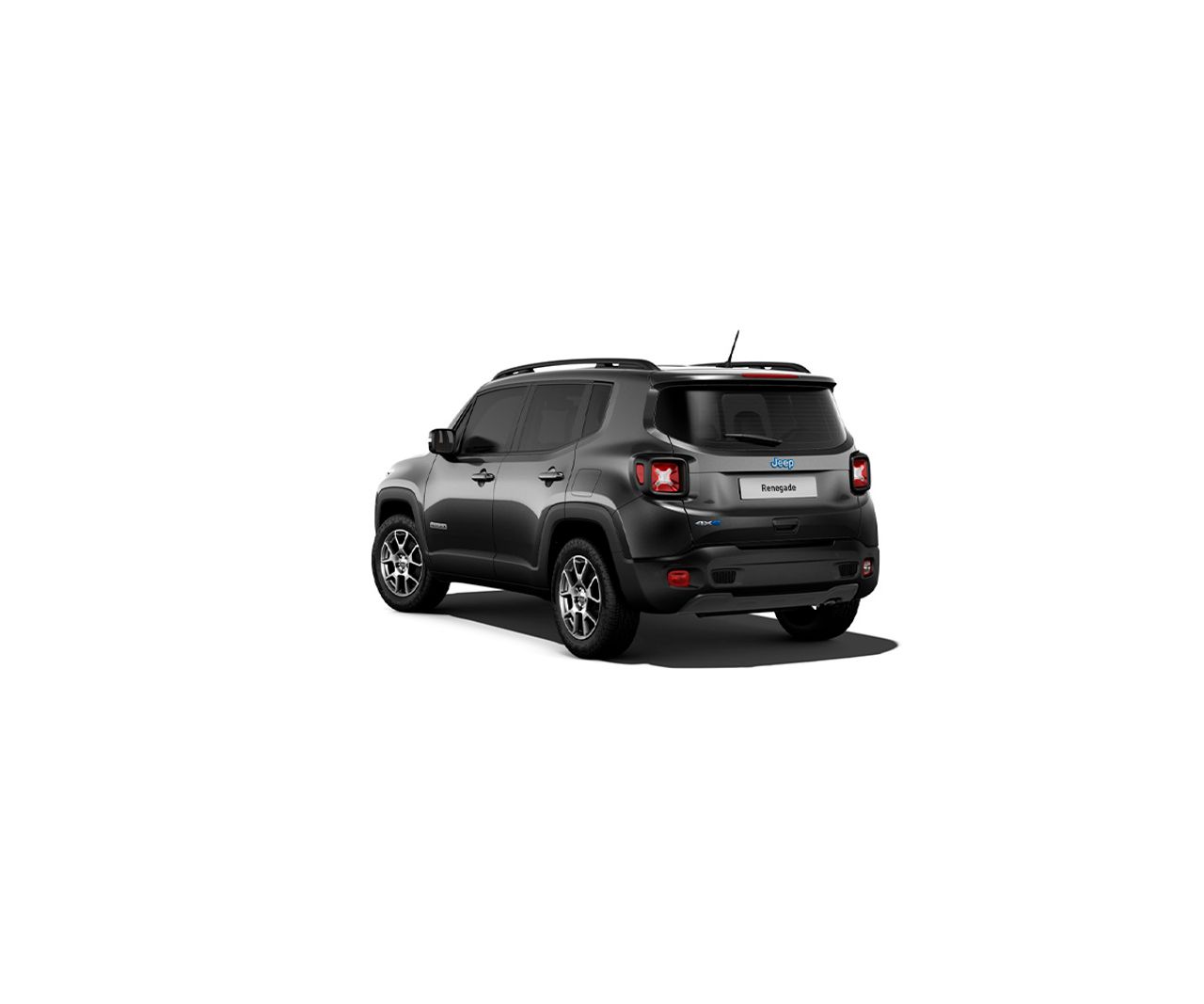 jeep renegade 2025 / foto grande (2)
