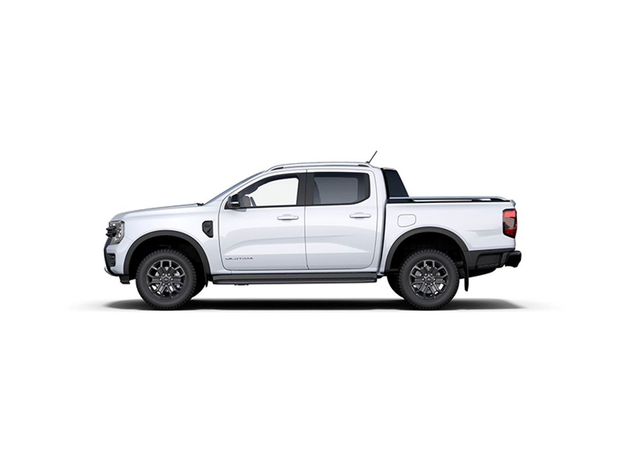 ford ranger 2025 / foto grande (2)