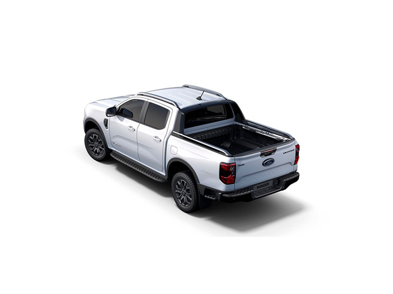 ford ranger 2025 / foto grande (3)