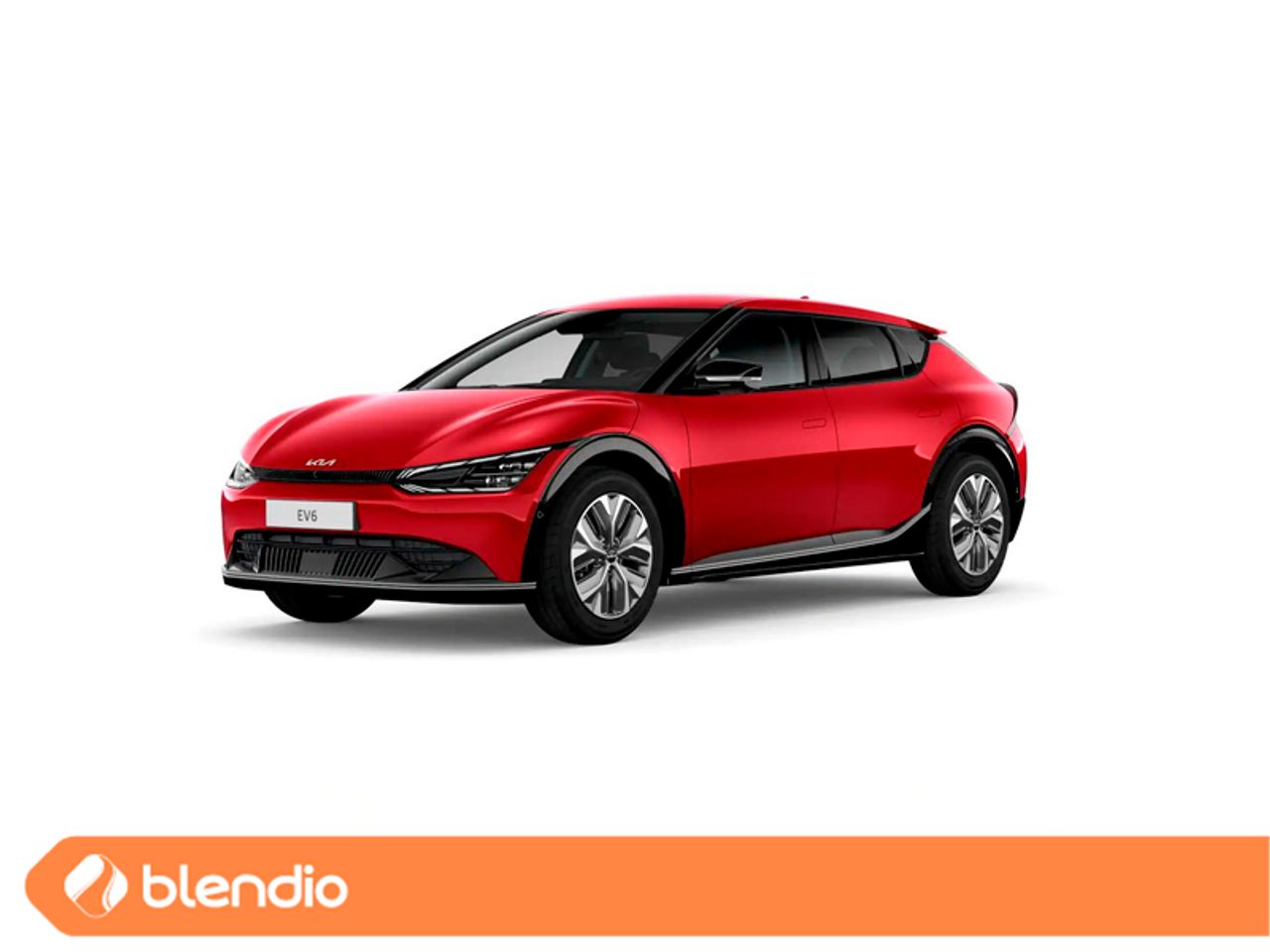 kia ev6 2025 /