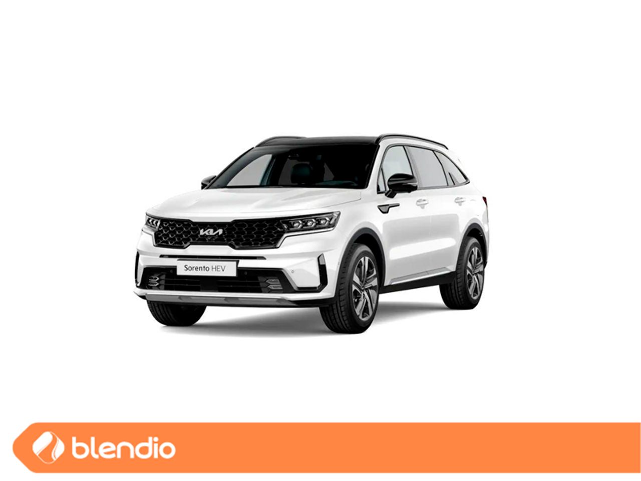foto de kia sorento 2024 de segunda mano