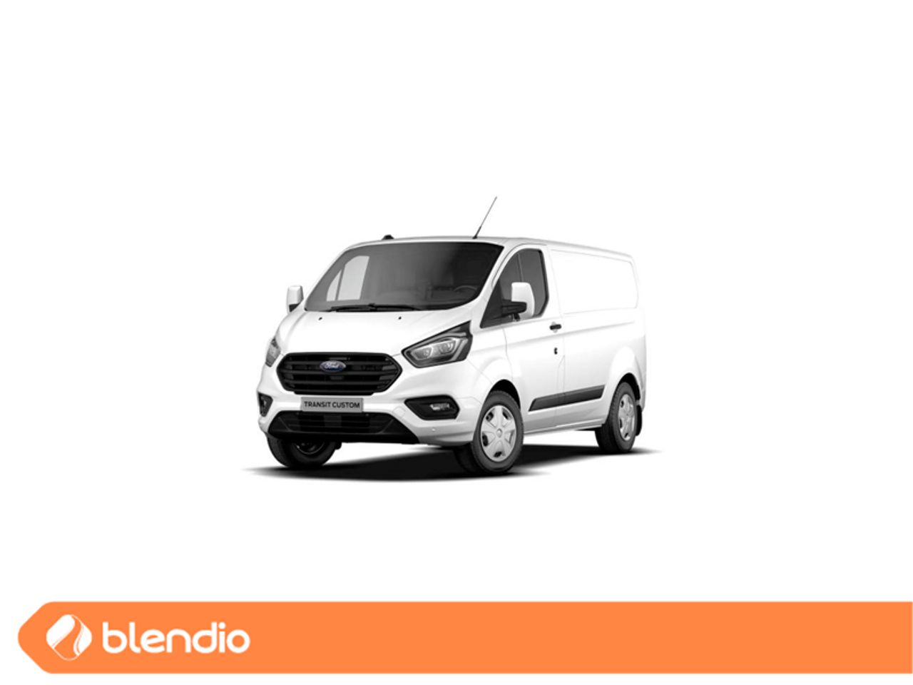 ford transit custom 2024 /