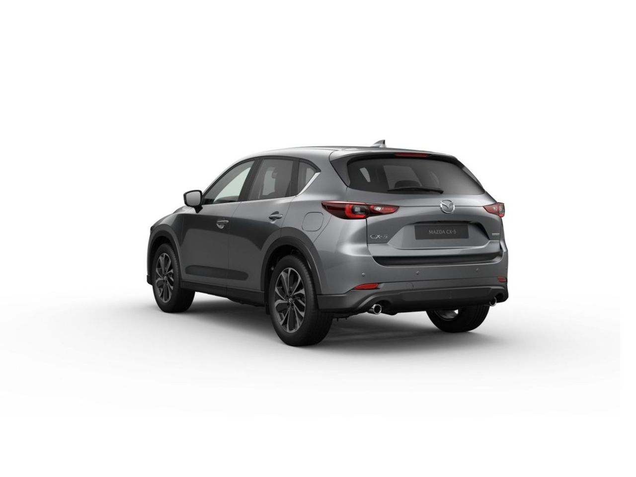 mazda cx-5 2025 / foto grande (3)