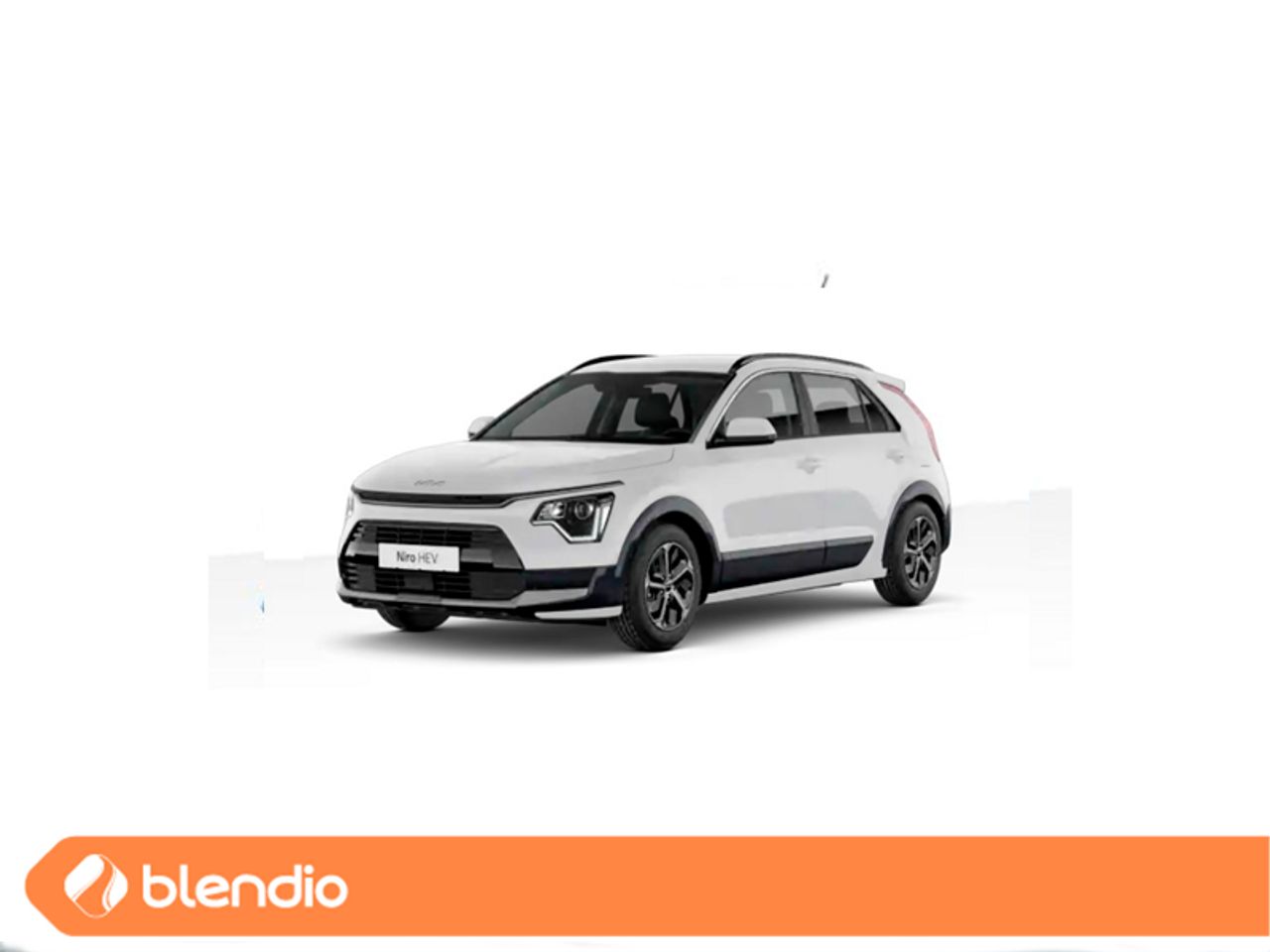 kia niro 2023 /