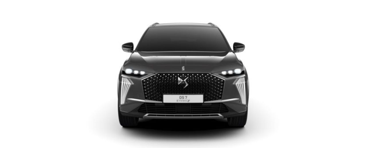 ds automobiles ds 7 2024 / foto grande (2)