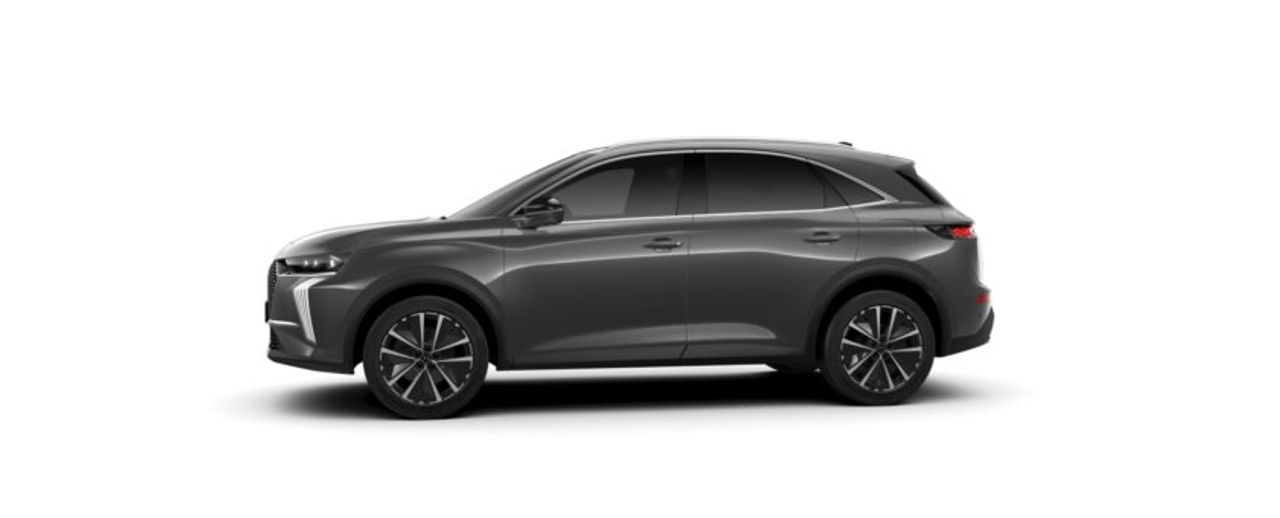 ds automobiles ds 7 2024 / foto grande (3)