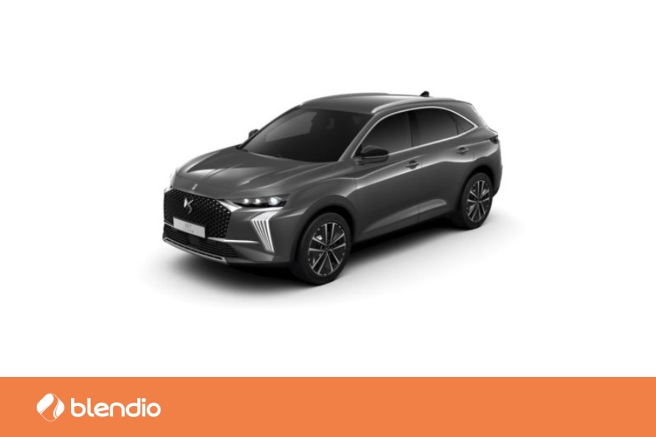Ds ds  de segunda mano - ds automobiles ds 7 2024 /