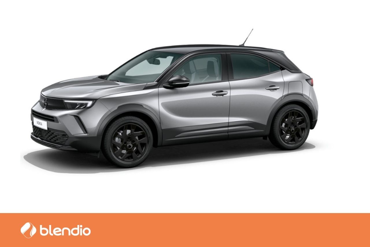 opel mokka 2024 /