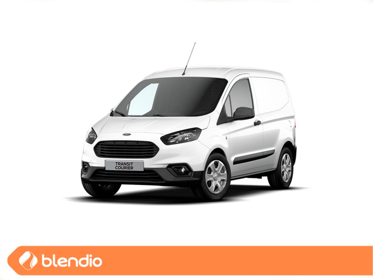 ford transit courier 2024 /
