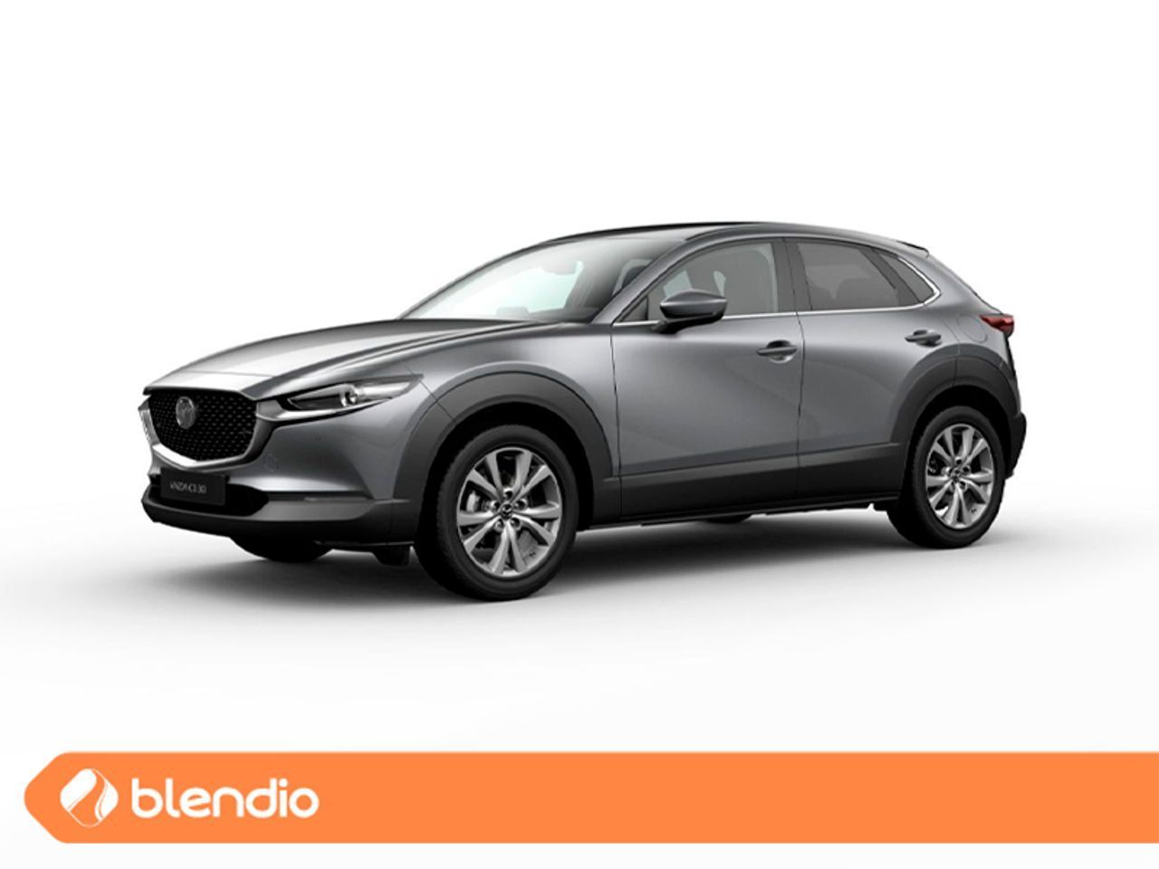 mazda cx-30 2023 /