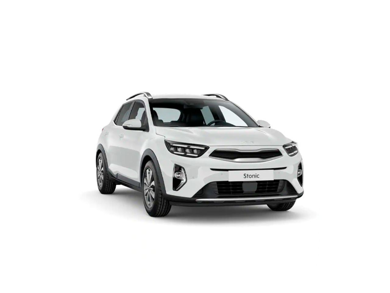 kia stonic 2025 / foto grande (2)