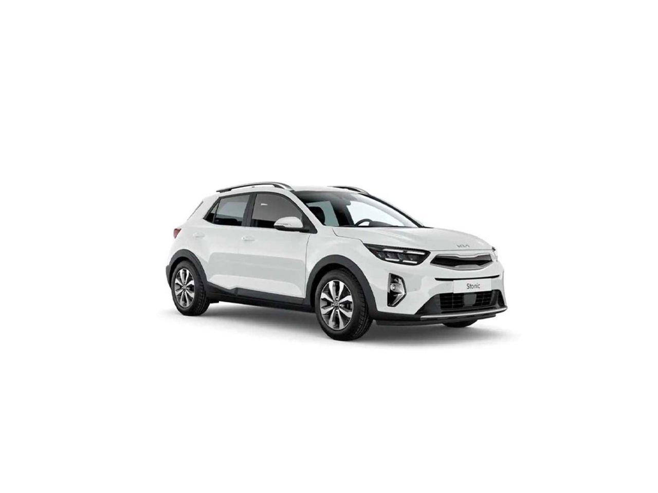 kia stonic 2025 / foto grande (3)