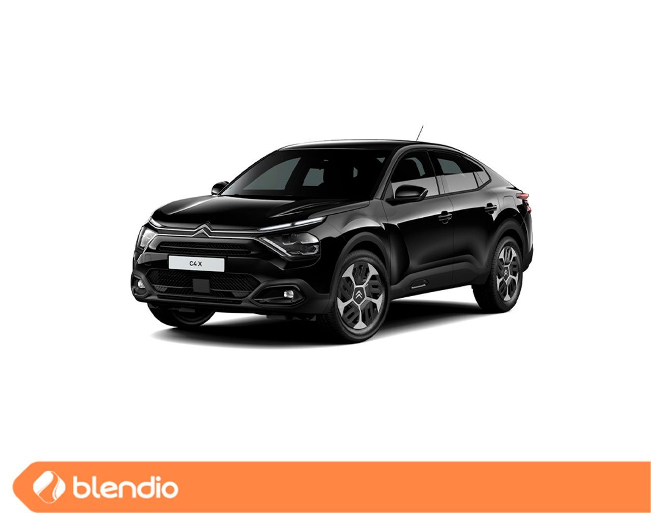 citroën c4 x 2024 /