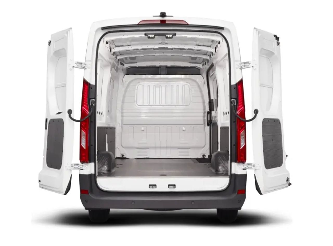 maxus e deliver 9 2024 / foto grande (2)