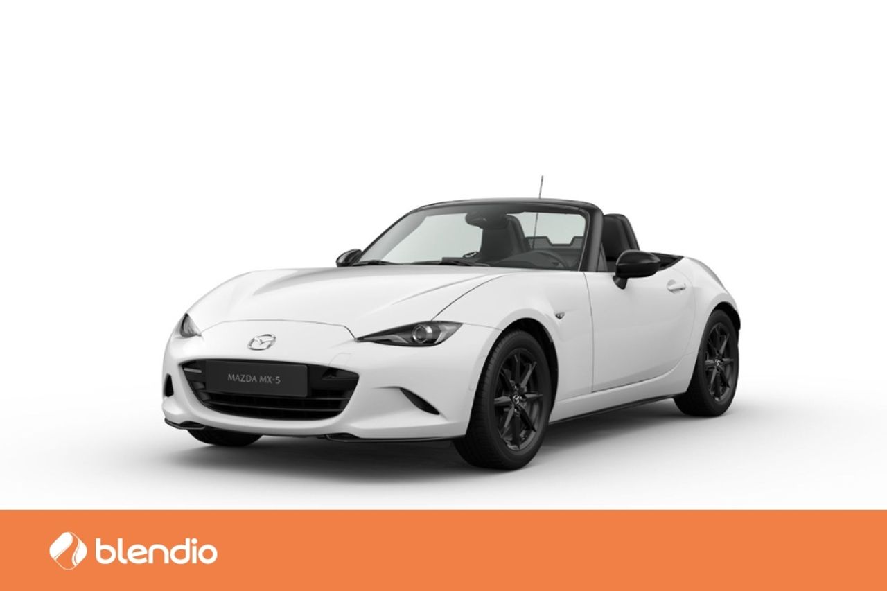 mazda mx-5 2025 /