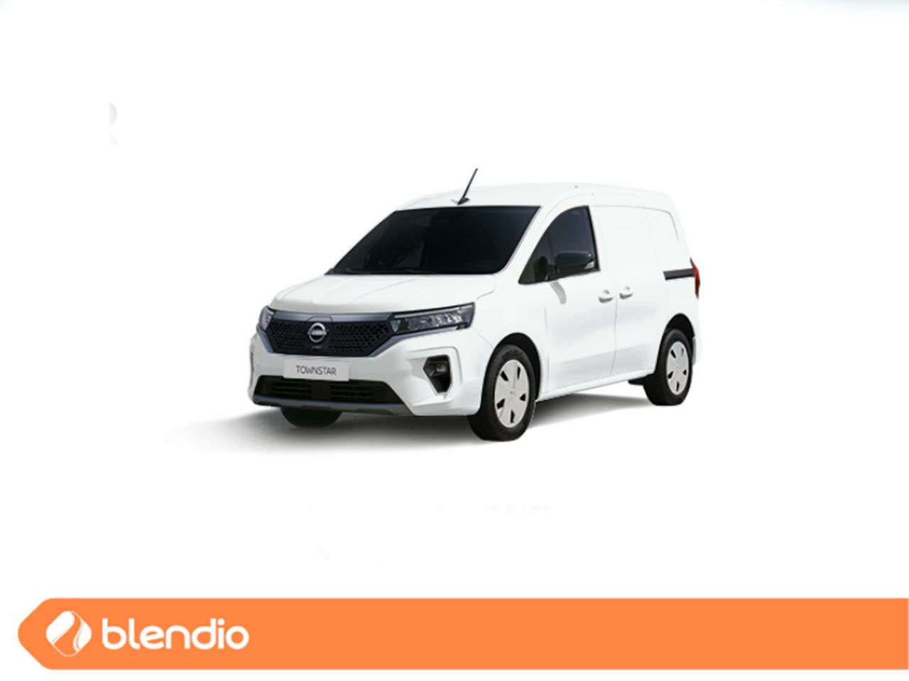 foto de nissan de segunda mano