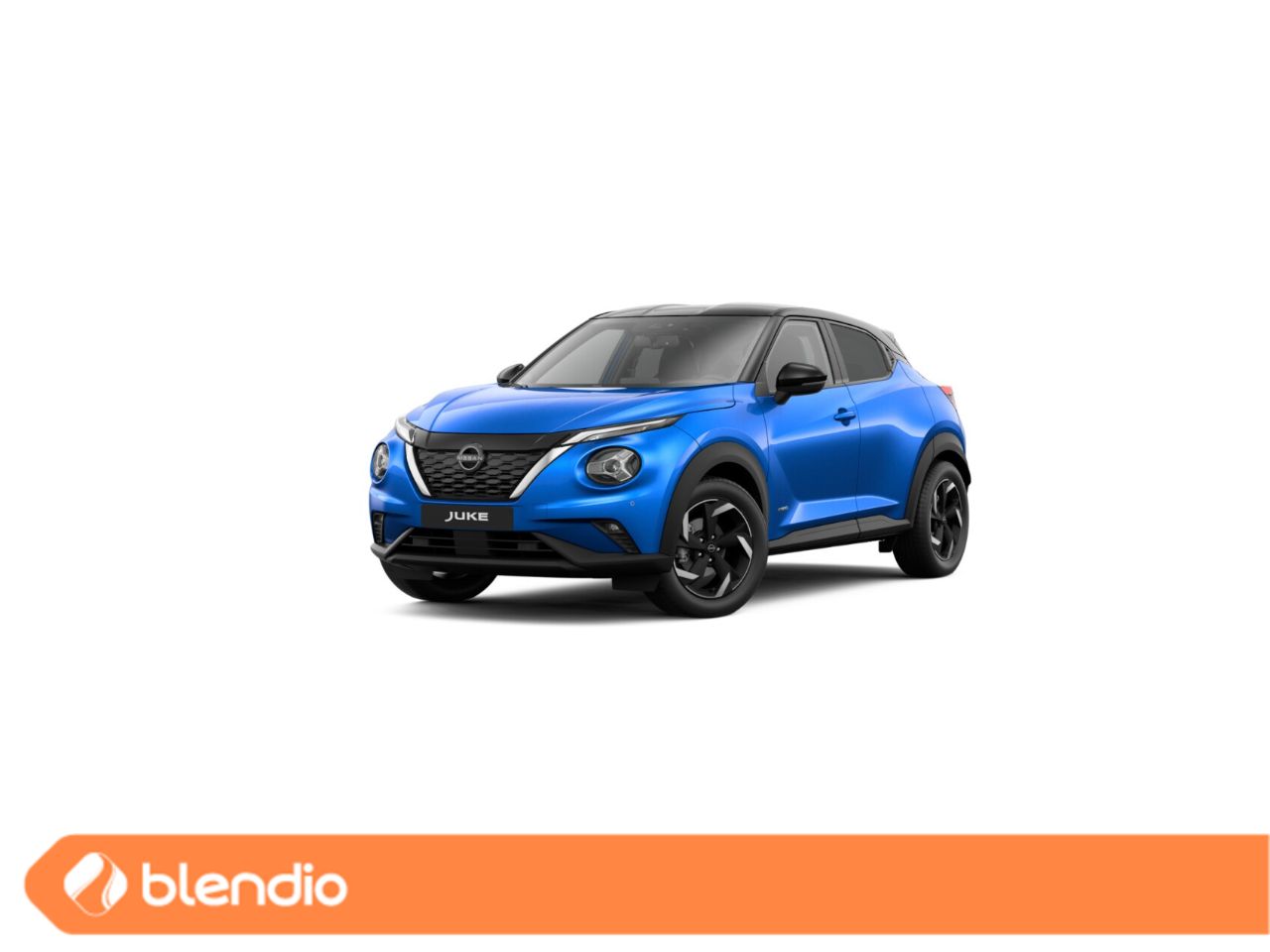 nissan juke 2025 /