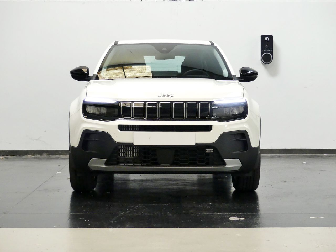 jeep avenger 2025 / foto grande (2)