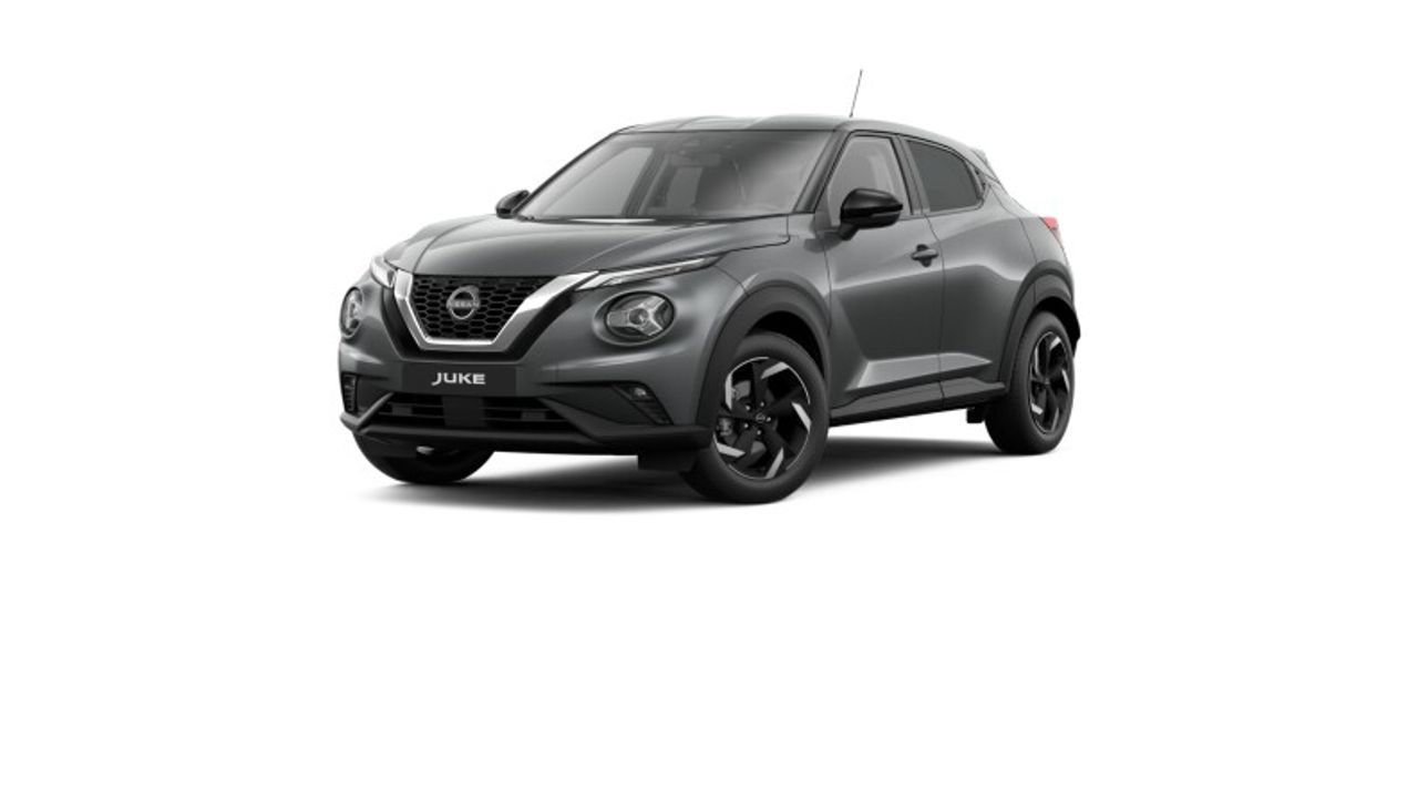 nissan juke 2025 /