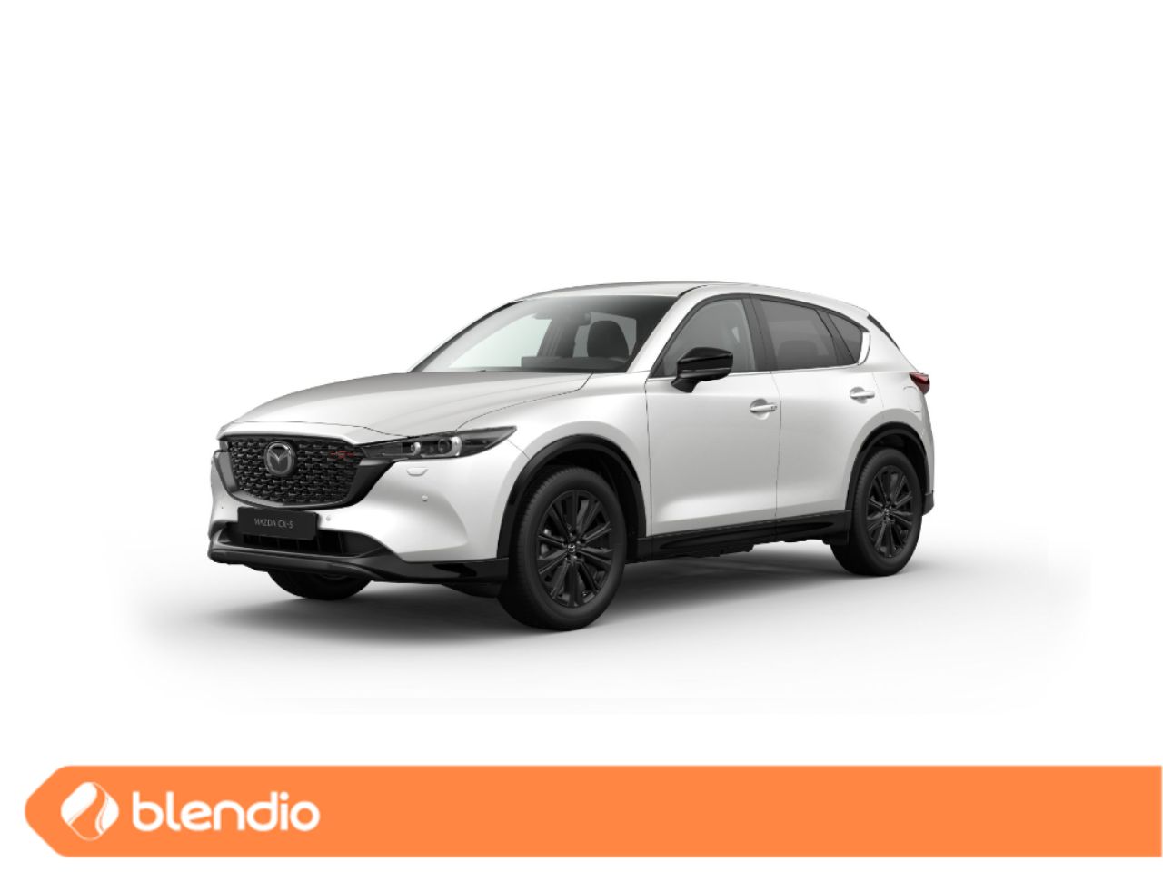 Mazda3 segunda mano  de segunda mano - mazda cx-5 2025 /